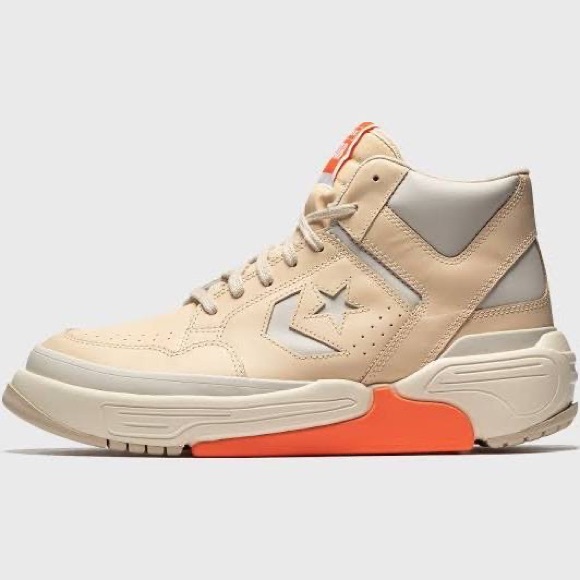 Converse weapon cx size 10 - Picture 3 of 6